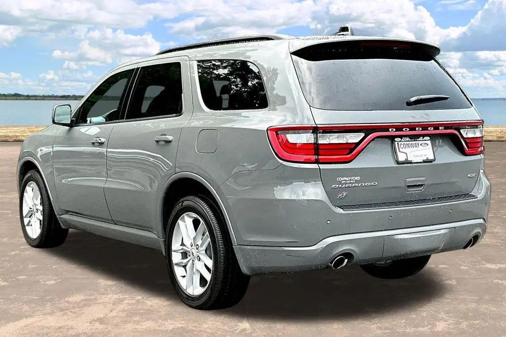 2026 Dodge Durango - $40,795