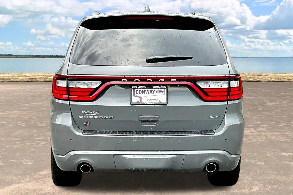 2026 Dodge Durango - $40,795