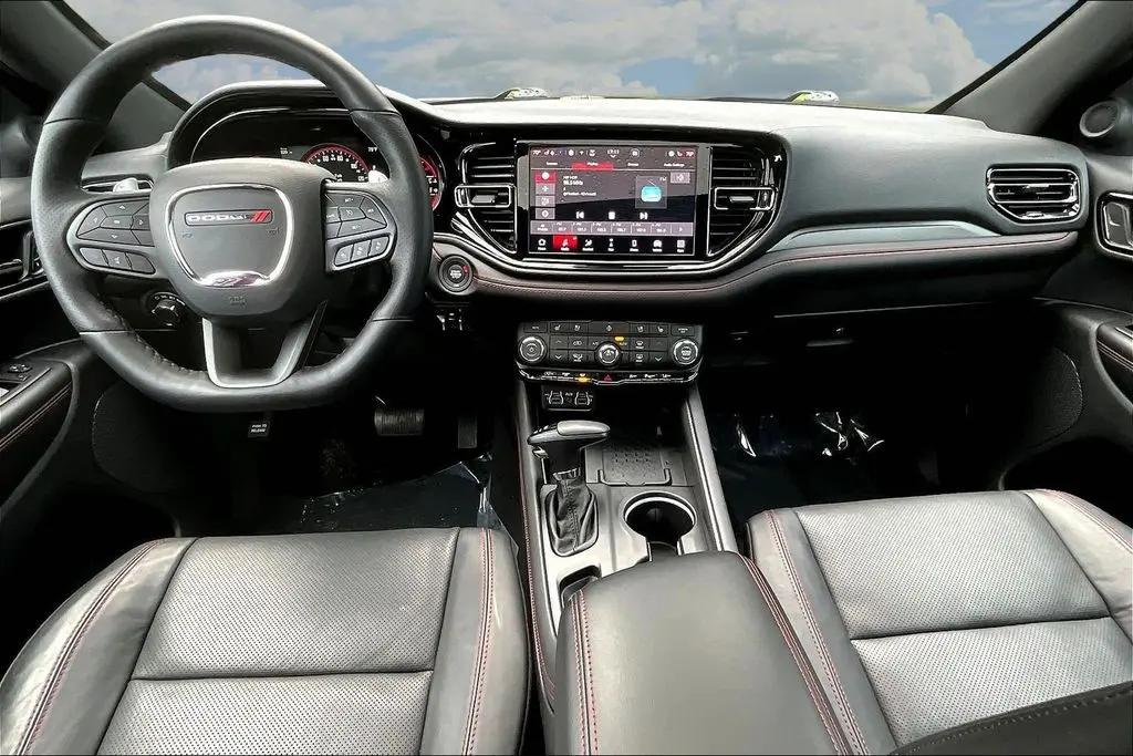 2026 Dodge Durango - $40,795