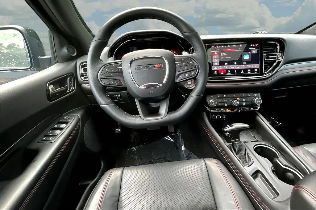 2026 Dodge Durango - $40,795