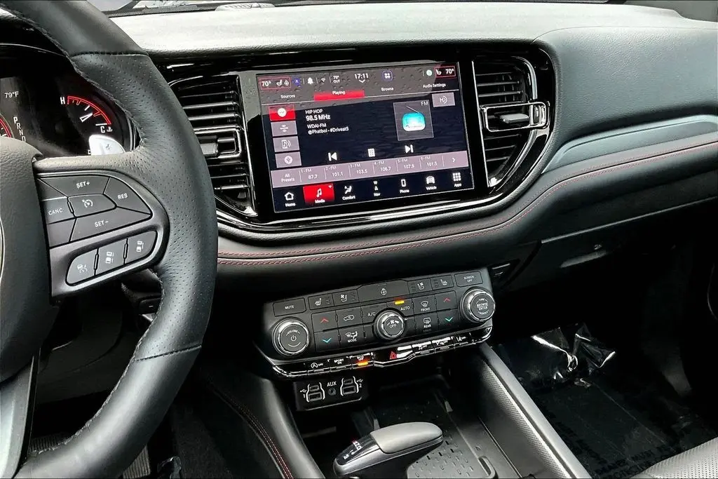 2026 Dodge Durango - $40,795