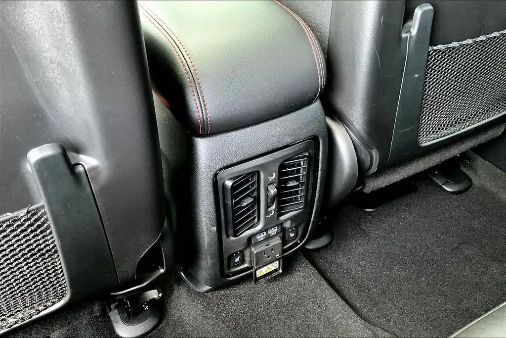 2026 Dodge Durango - $40,795