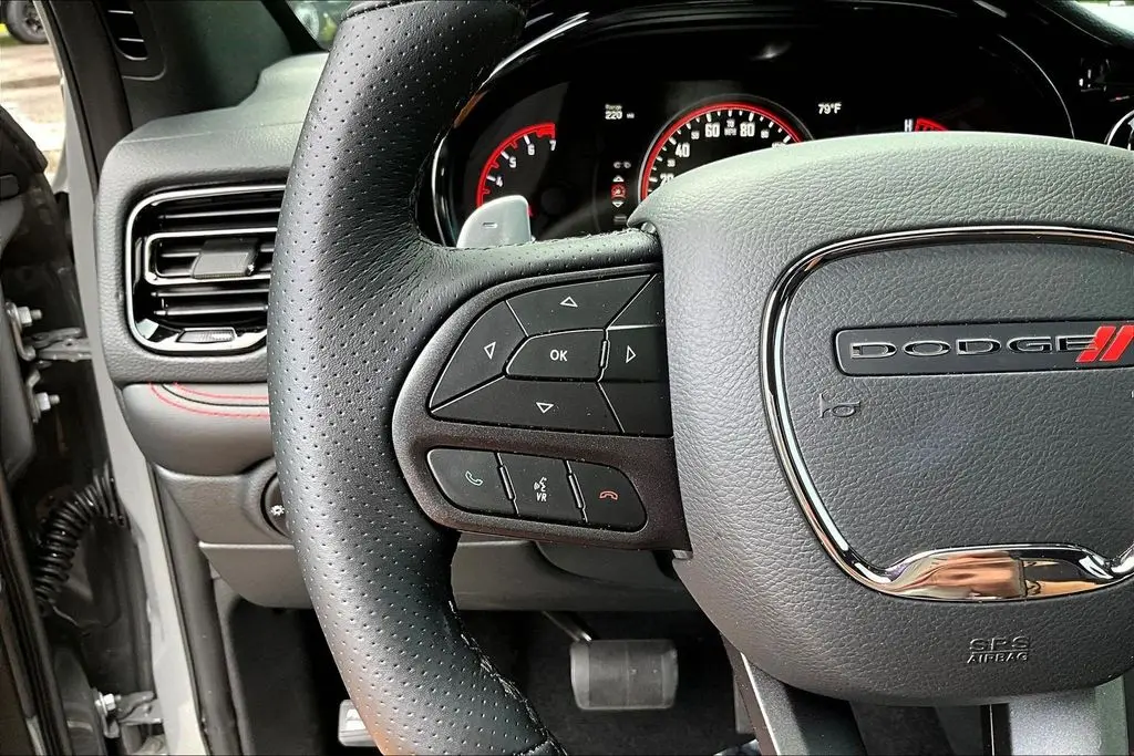 2026 Dodge Durango - $40,795