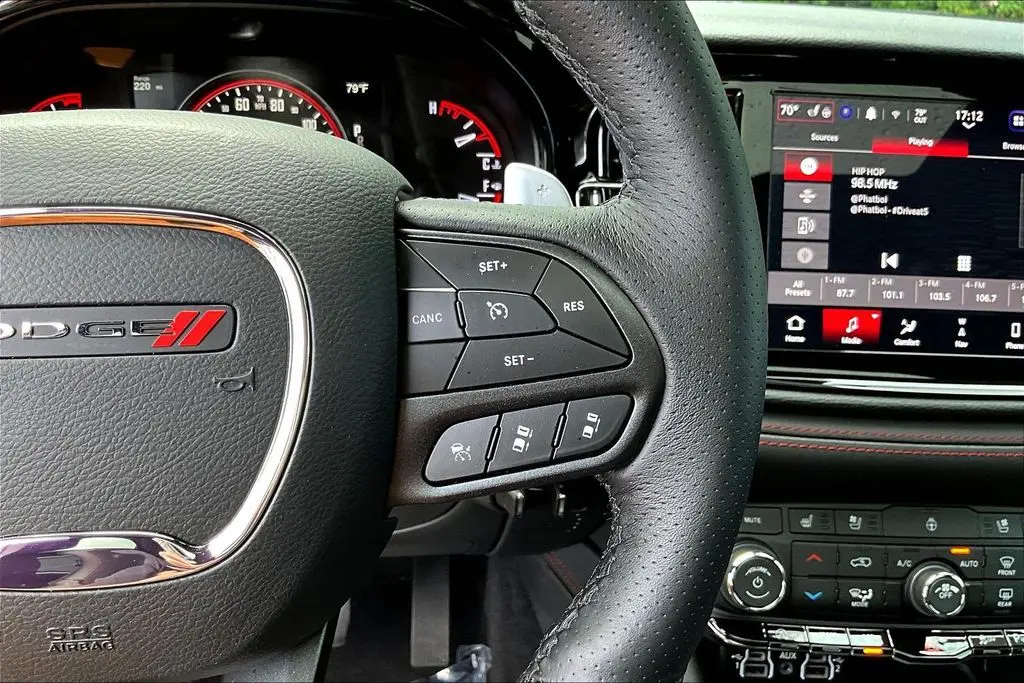 2026 Dodge Durango - $40,795