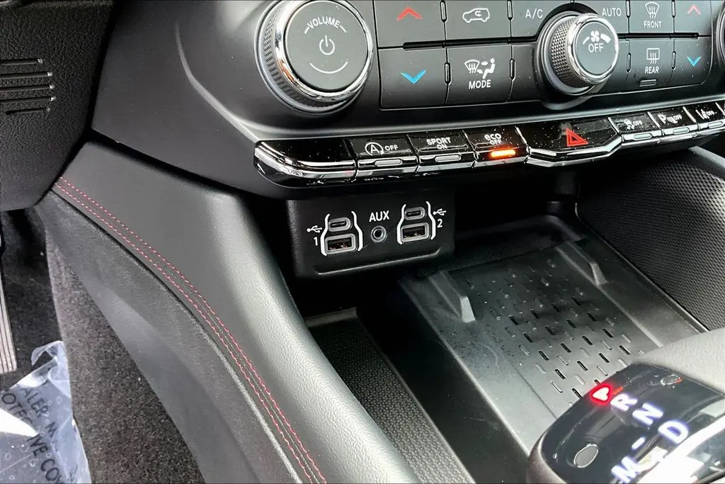 2026 Dodge Durango - $40,795