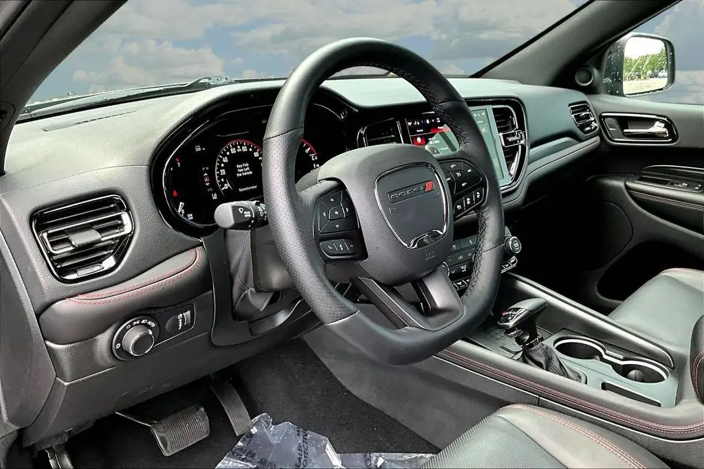 2026 Dodge Durango - $40,795