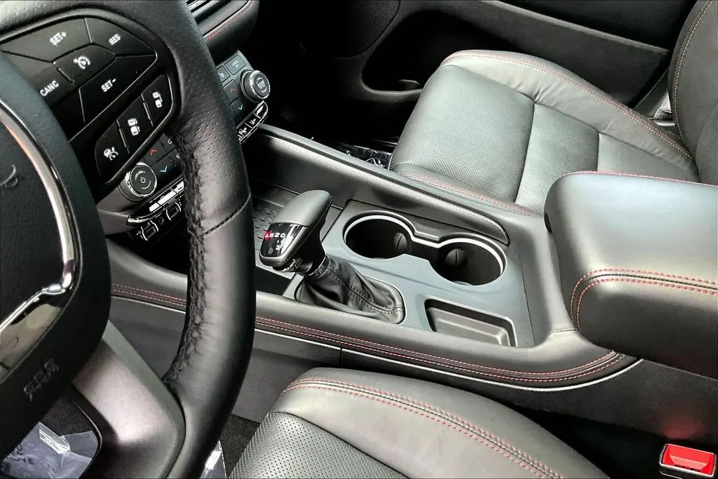 2026 Dodge Durango - $40,795