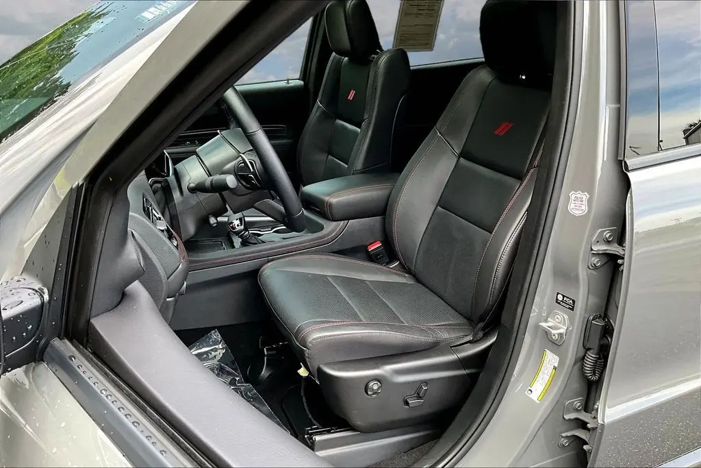 2026 Dodge Durango - $40,795