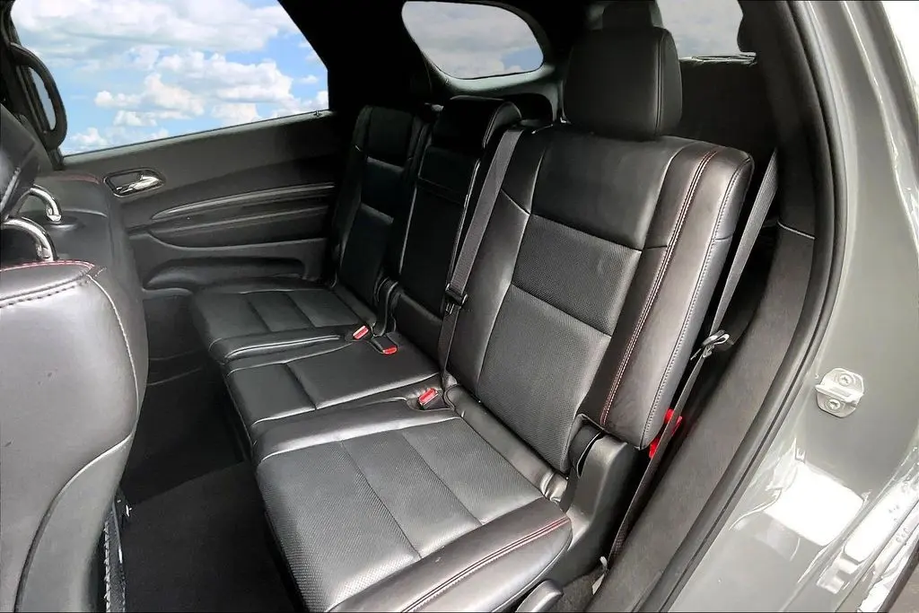 2026 Dodge Durango - $40,795