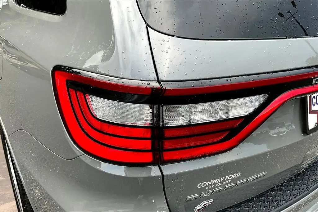 2026 Dodge Durango - $40,795