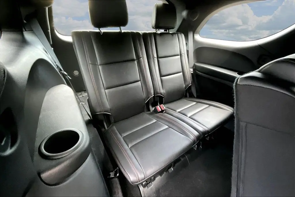 2026 Dodge Durango - $40,795