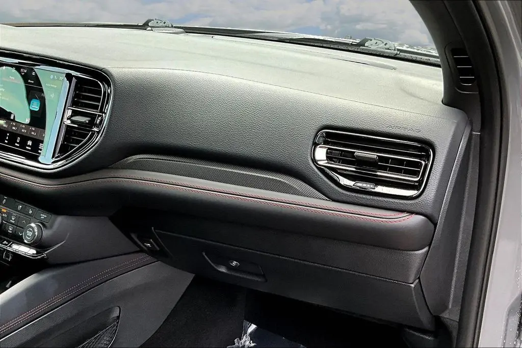 2026 Dodge Durango - $40,795