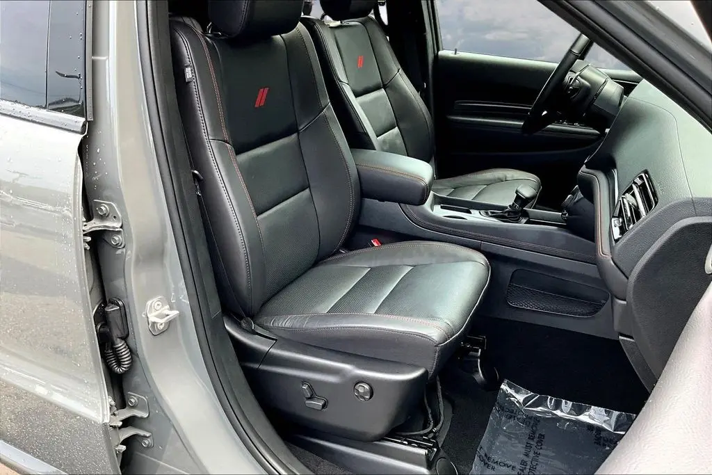 2026 Dodge Durango - $40,795