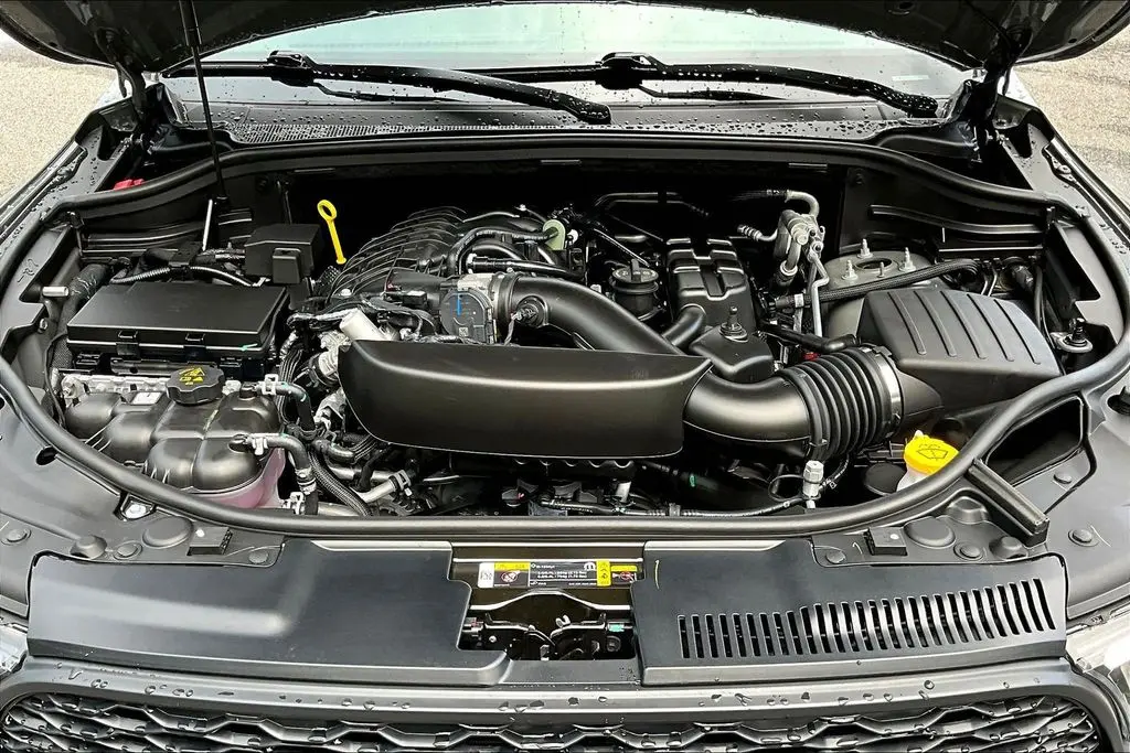 2026 Dodge Durango - $40,795