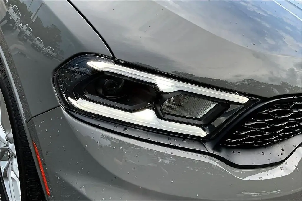 2026 Dodge Durango - $40,795
