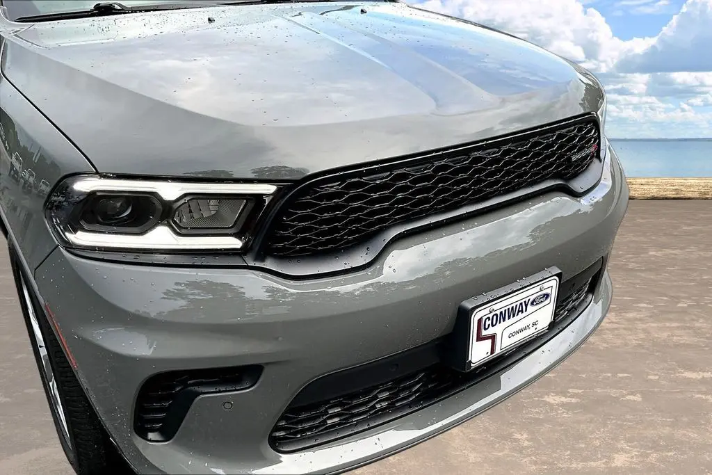 2026 Dodge Durango - $40,795