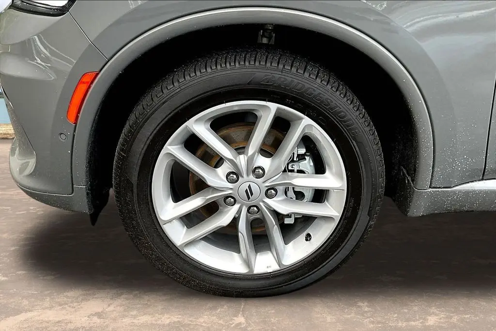 2026 Dodge Durango - $40,795