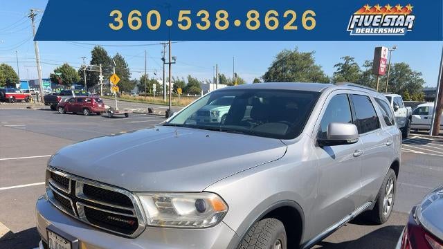 Preowned 2014 Dodge Durango Limited for Sale