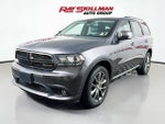 2018 Durango Thumbnail 3