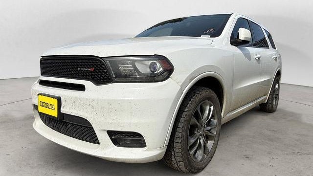 2020 Dodge Durango GT