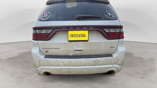 2020 Dodge Durango GT
