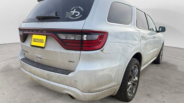 2020 Dodge Durango GT