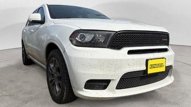 2020 Dodge Durango GT