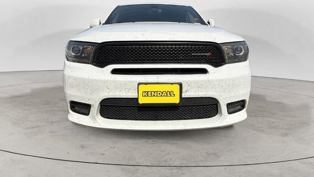 2020 Dodge Durango GT