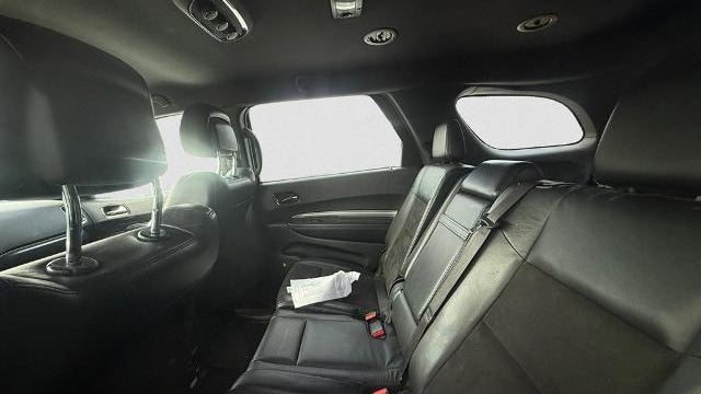 2020 Dodge Durango GT