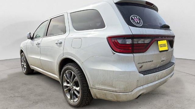 2020 Dodge Durango GT