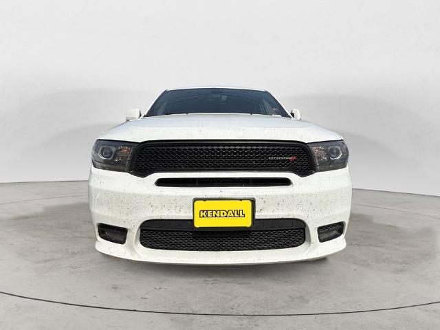 2020 Dodge Durango - $17,155
