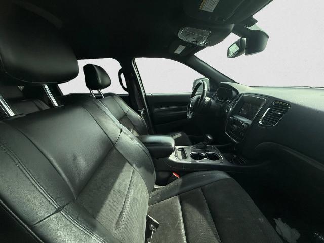 2020 Dodge Durango - $17,155