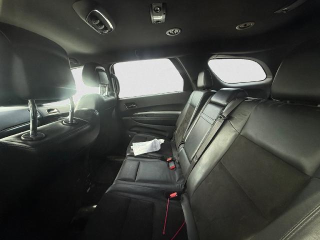 2020 Dodge Durango - $17,155