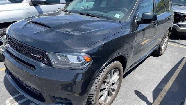 2020 Dodge Durango GT
