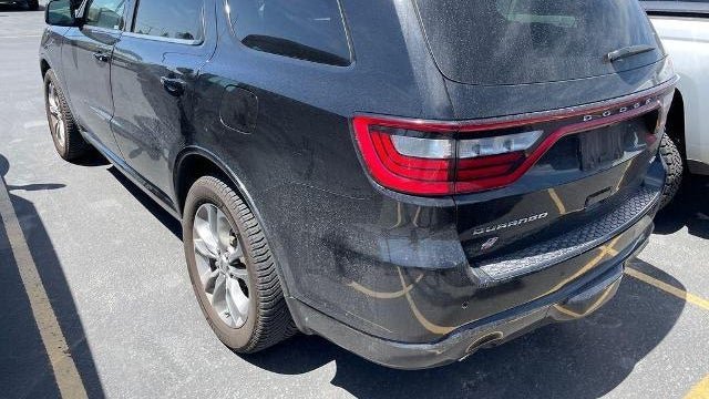 2020 Dodge Durango GT