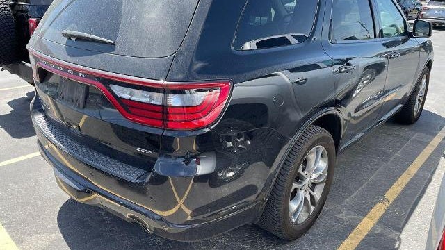 2020 Dodge Durango GT