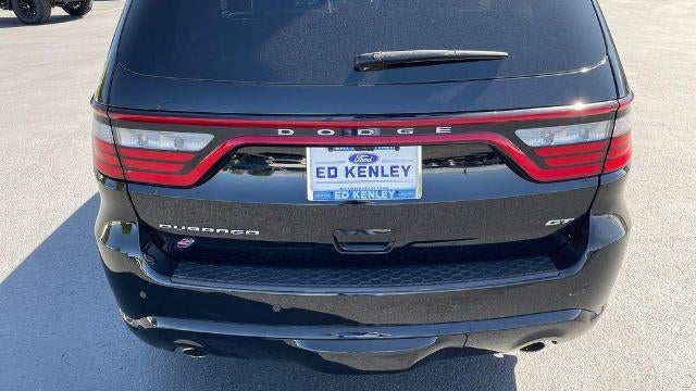 2020 Dodge Durango GT