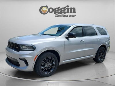 Photo of a 2021 Dodge Durango AWD GT 4DR SUV for sale