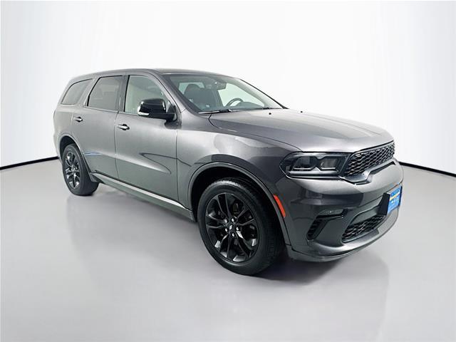 2021 Dodge Durango - $24,452