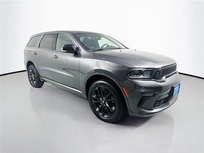 2021 Dodge Durango AWD GT 4DR SUV