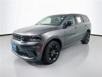 2021 Durango Thumbnail 3