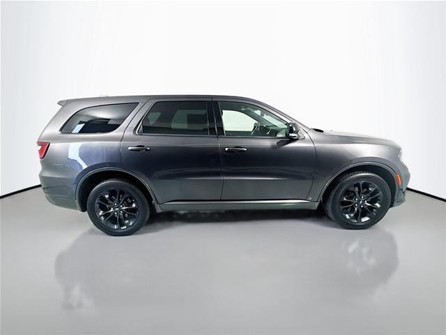 2021 Dodge Durango - $24,452