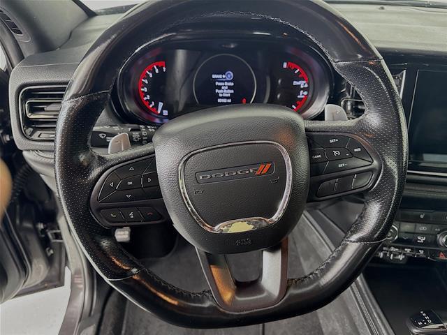2021 Dodge Durango - $24,452