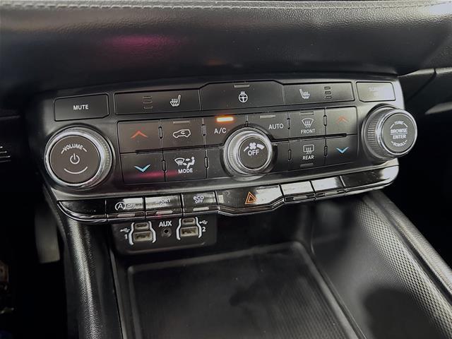 2021 Dodge Durango - $24,452