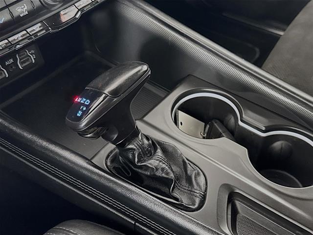2021 Dodge Durango - $24,452