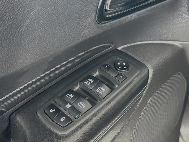 2021 Dodge Durango - $24,452
