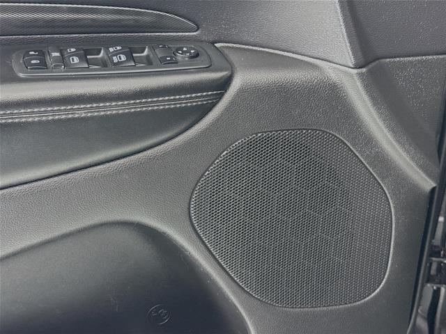 2021 Dodge Durango - $24,452