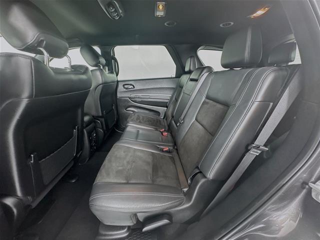 2021 Dodge Durango - $24,452