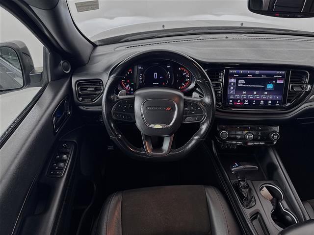 2021 Dodge Durango - $24,452