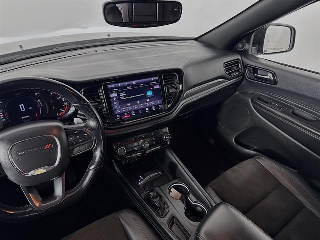 2021 Dodge Durango - $24,452